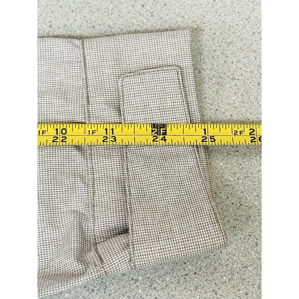 Prana Women's White & Gray Hooded Windbreaker Jacket Size Large - Picture 6 of 8